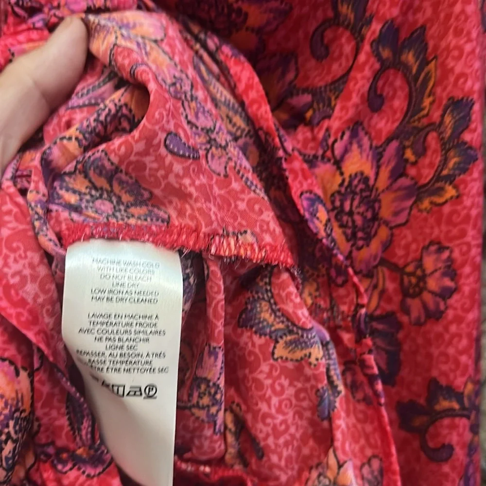 Free People Ruby Combo